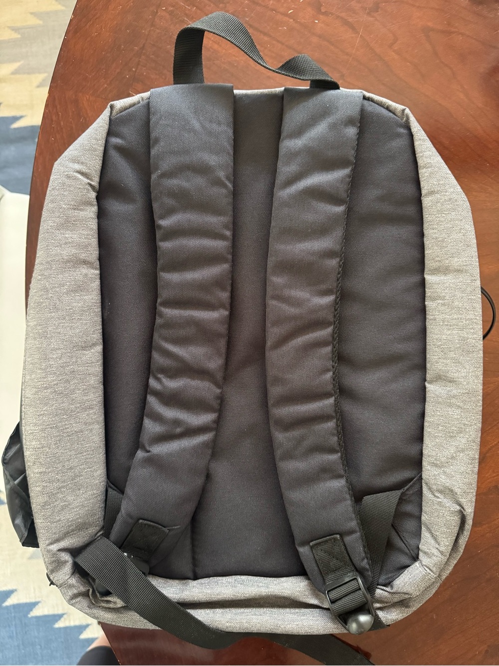 LED smart backpack - Picture 2 of 10